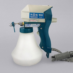 TENLUXE® Textile Cleaning Gun® Type B-2